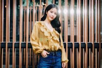 結帳信用卡刷不過「韓女團大咖成員被認出」!台粉:讓我付 她急沖回飯店