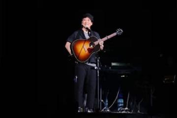 周華健宣布攻北高雙蛋! 隔4年開唱掛保證:全程無尿點
