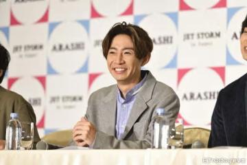 相葉雅紀傳升格二寶爸! 嵐「宣布團體最終活動」內幕曝光