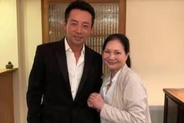 汪小菲明天婚禮！S媽首吐心聲「什麼世界」…痛喊：為什麼走不出來