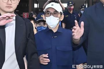 黃子佼再被查出藏12少女「586部性影像」！ 台北地檢署追加起訴