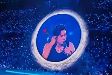小瀋陽演唱會口碑翻車,觀眾喊退票提前離場,力捧18歲女兒被吐槽