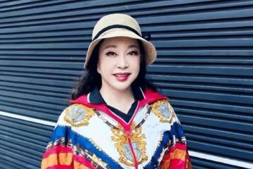 屢教不改!情史泛濫、偷稅漏稅,這次留給74歲的劉曉慶時間不多了