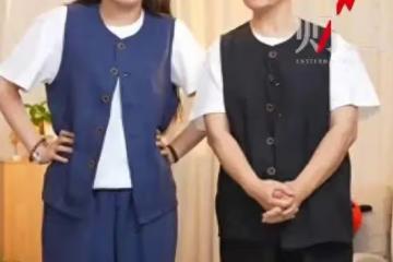 金龜子母女直播惹爭議,女兒回應:我媽努力一輩子,不就是讓我蹭