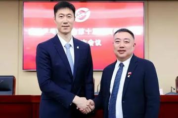 原來她就是王勵勤妻子,怪不得能成國乒當家人,娶好賢妻旺三代