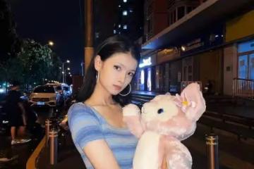 痛心!24歲《無憂渡》夏依丹去世,知情人曝原因,長相美麗太可惜