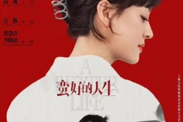 孫儷新劇《蠻好的人生》，包攬央視衛視第一，現實主義題材的破局