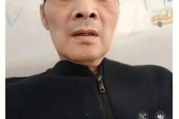 曝《黑洞》演員黃翀去世，僅58歲，死因曝光，晚年暴瘦不敢認！