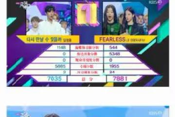 HYBE新女團明搶林英雄一位,為了創造新女團,最快拿三大一位記錄