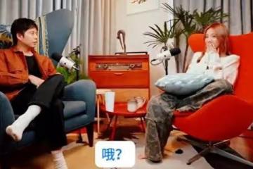 泰華裔鄭乃馨吐槽中國廁所髒,兩面派人設被扒,被指太容易忘本了
