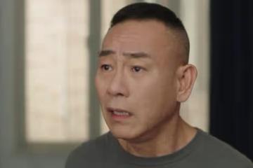 TVB男星《刑偵12》演技大爆發!演女人更是嫵媚動人!網友力推再奪TVB視帝