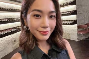 TVB前女星感嘆好萊塢競爭太激烈！要和一千多人爭同一角色！不停試鏡機會渺茫！