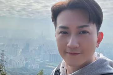 恭喜!41歲TVB男星求婚成功!未婚妻美貌曝光!入行16年至今還在跑龍套,僅有一知名角色