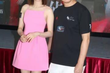 TVB花旦拍強姦戲嫌男拍檔太斯文！讓他大膽「隨便親哪裡都行」！最刺激一幕被剪走！