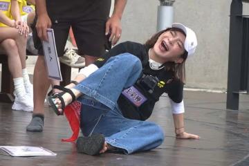 敬老條款失效　王彩樺崩潰怒吼「懂倫理嗎？」