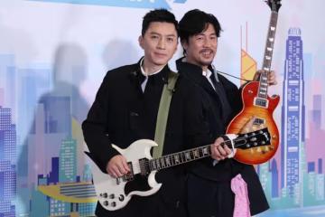 TVB男星自爆減產後沒高層伸出援手,直呼演員太被動:兩年才一部劇
