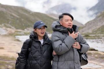 TVB前男星太太病逝終年61歲 ! 一周前才呼籲熱心人捐贈肝臟,沉痛透露愛妻遺願
