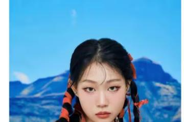 小瀋陽女兒將韓國solo出道