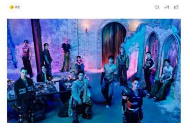 金珉奎SOLO曲KBS歌謠審議不合格