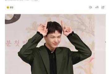 陸星材將擔任《SNL》主持人