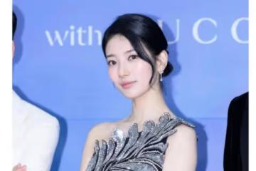 裴秀智或將出演新劇《後宮的男人們》