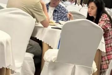 太裝了!王曉晨回應跟俞灝明已婚傳聞故弄玄虛敗好感,罵聲一片