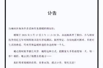 人神共憤!朱媛媛頭七剛過就有人想吃人血饅頭還想分裂她的鐵三角