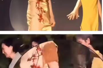 直到葉童主動退出《新白》巡演，周星馳說的那句話終於有人信了