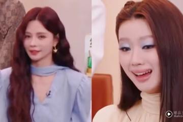 真小品女王!沈夢辰《歌手2025》尬聊熱搜詞條!單依純幽默救場:好紅啊這個節目