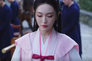 42歲唐嫣演少女40歲李晟演媽媽,結果李晟看起來像女兒唐嫣像媽媽