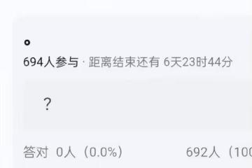網傳現偶大IP《早春晴朗》正在接觸張晚意,網友:一看天塌了