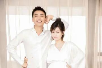網曝李晟李佳航離婚!稱兩人在一起是炒作,去年結束5年婚姻?