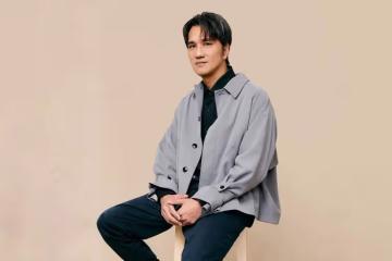 馬志翔獻第一次保證不無聊 新婚人妻劉品言也來參一咖