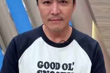 慘遭飛車拖行!八點檔男星「臉全磨爛」驚悚畫面曝,目睹女星「崩潰嚇哭」頻發抖