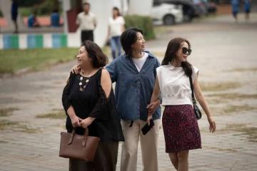 丁寧太Man被誤認女同志 鍾欣凌吐實情怕友誼破滅