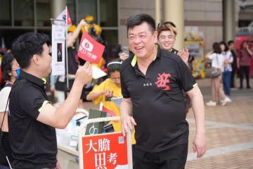 孫德榮脊椎動刀花200萬 若全身癱瘓:想辦法讓我死掉
