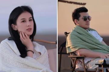 女星豪門婚傳每年8.3億零用錢!她毅然離婚親解金錢關係