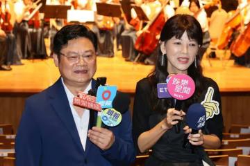 音樂人季忠平對愛妻陳明真毫不留情 連歌后彭佳慧也被他逼哭