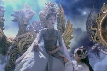 於正被壓8年的劇，投資3億，女主吳謹言，白鹿許凱當配，男主已涼