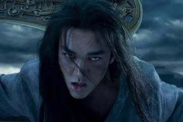 封神2：彩蛋殷郊刺殺紂王，元始天尊被吸干，妲己披頭散髮像喪屍