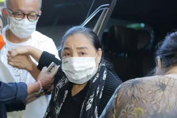 就醫至今2年!資深女星「憔悴面容曝光」鐵粉不舍 好友嘆「是很艱難的階段」醫師估:恐變永久性