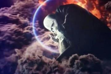 《封神2》彩蛋通天教主登場，殷郊被洗腦，妲己的腐爛妝好漂亮！
