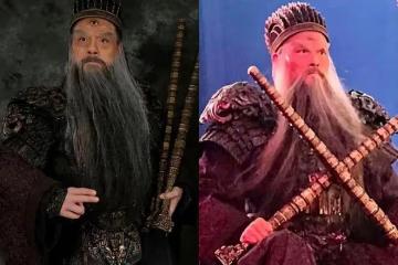 《封神2》彩蛋,聞太師被申公豹害死,,墨麒麟被蠱蟲吞噬太慘了