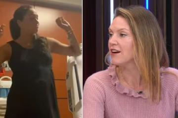梅根「辣舞」引發英美審美撕裂，她卻暗自偷笑：這波營銷贏麻了！