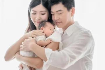 富貴！香港人氣女神成功轉型當KOL，升級豪門少奶奶夫家家境顯赫