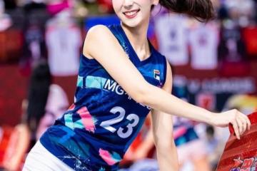 瘋掉！當今「最頂2韓職女神」睦那京、朴淡備泳衣同框　超犯規視角看光