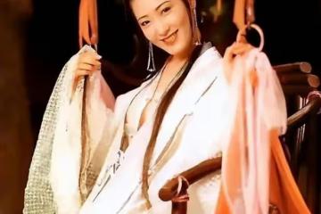一生只演兩部三級片，她卻成了「亞洲第一美胸」！