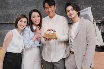 成績不理想!TVB新劇在內地收視率極低,網友更直呼看完1集就棄劇