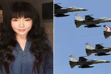 「有人準備避難包,戰爭越來越近?」唐綺陽解星象這樣說