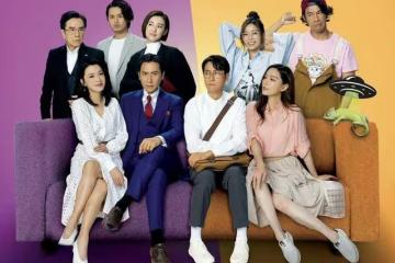 突發！TVB新劇開播後慘被高層縮減5集，隨時創最低收視記錄